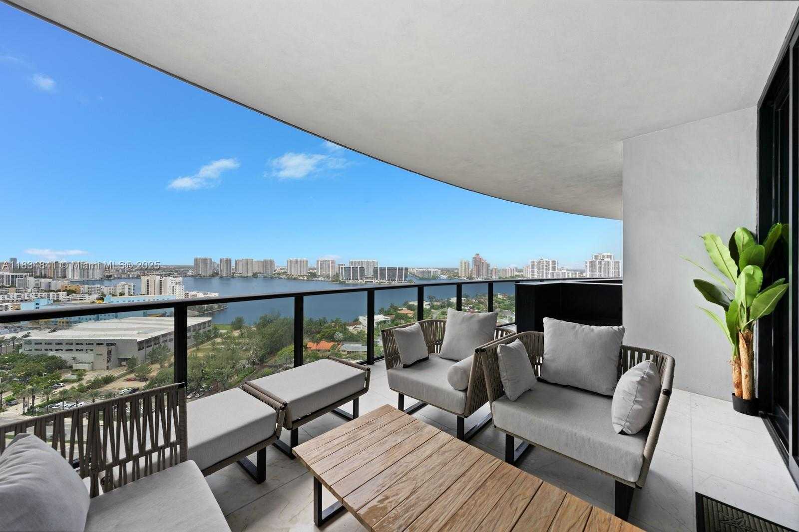 Small Image of 18555 COLLINS AVE #2003, Sunny Isles Beach Number 13