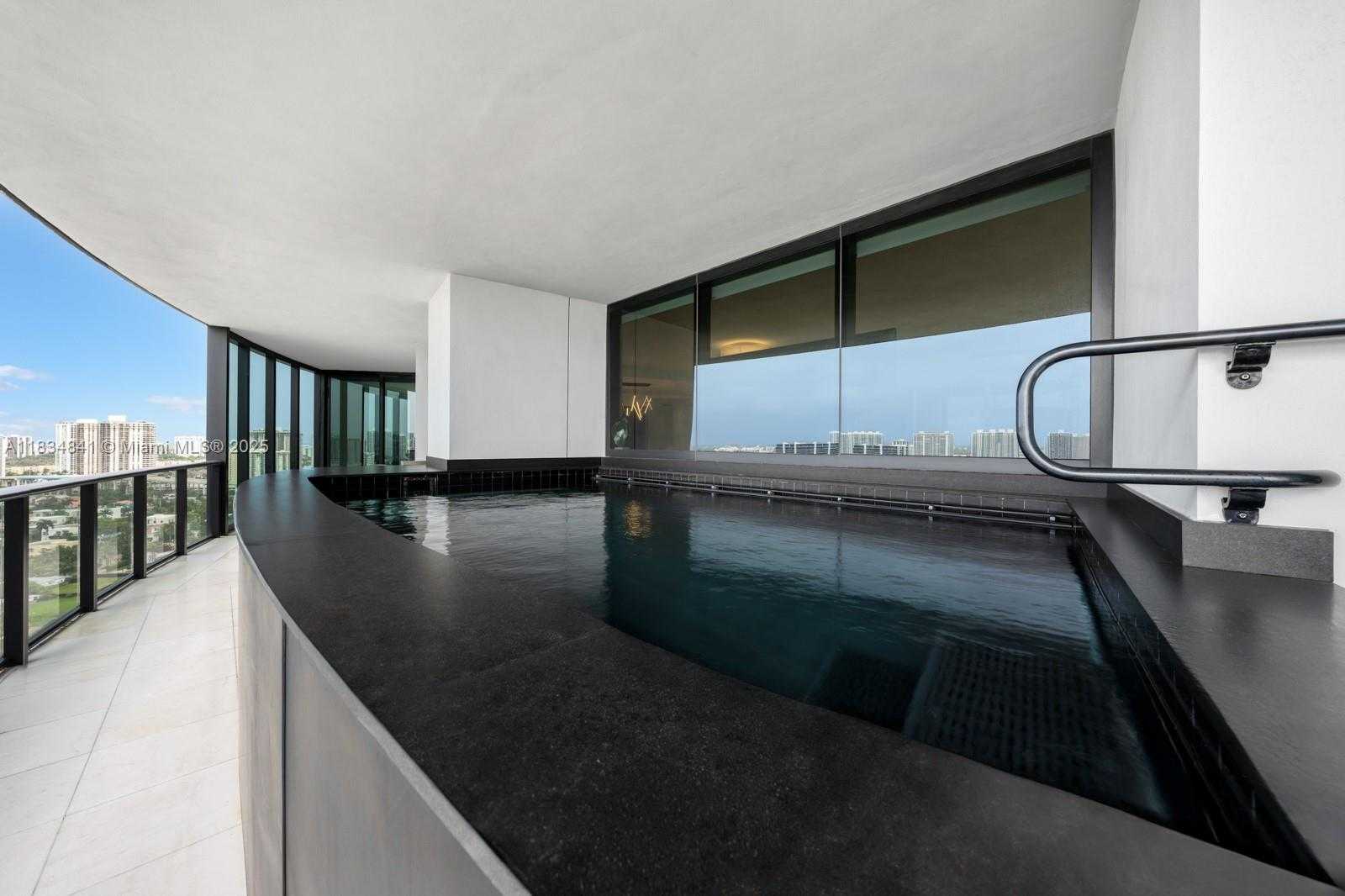 Small Image of 18555 COLLINS AVE #2003, Sunny Isles Beach Number 14