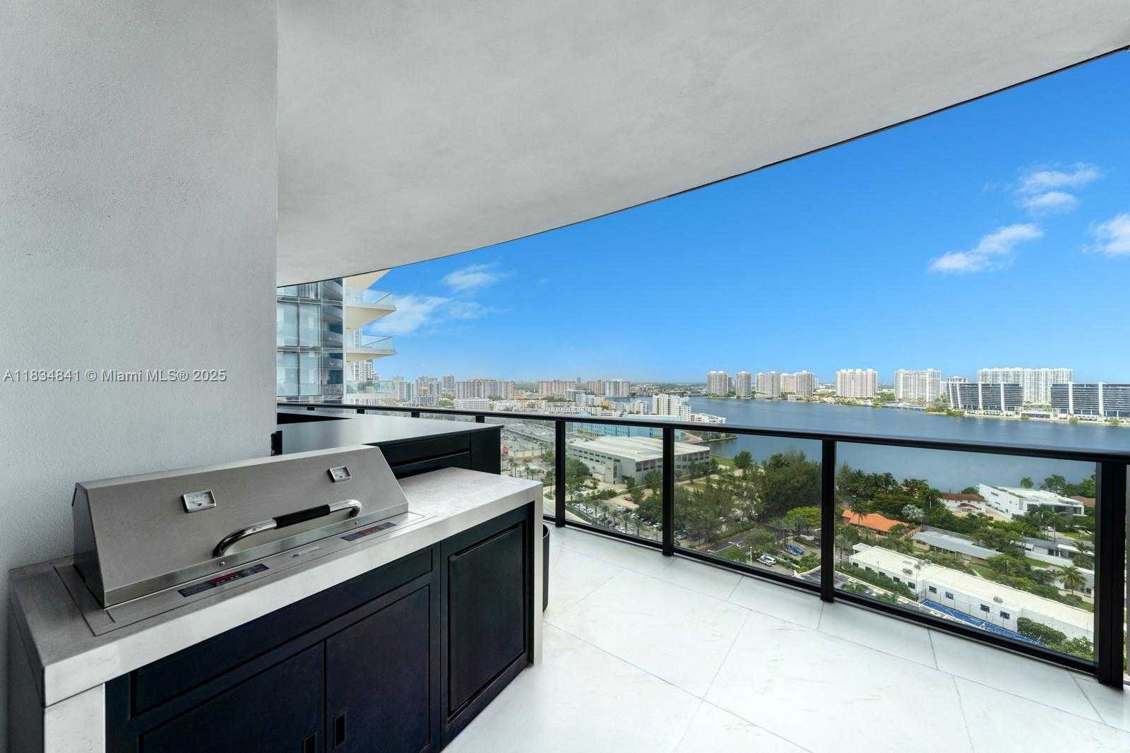 Small Image of 18555 COLLINS AVE #2003, Sunny Isles Beach Number 17