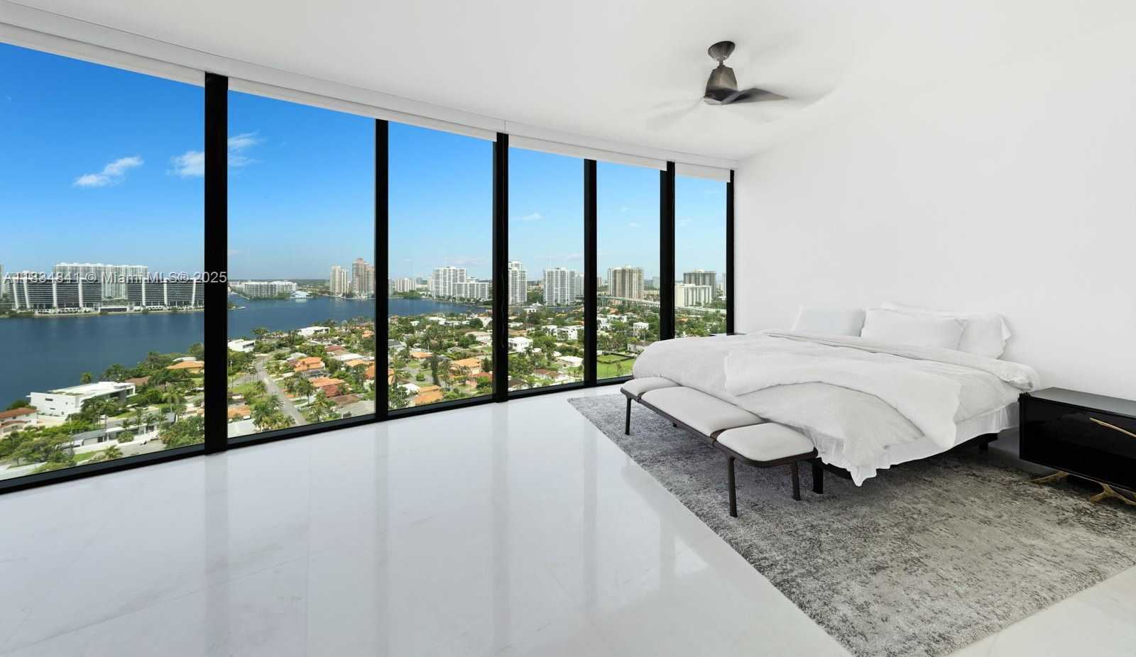 Small Image of 18555 COLLINS AVE #2003, Sunny Isles Beach Number 19