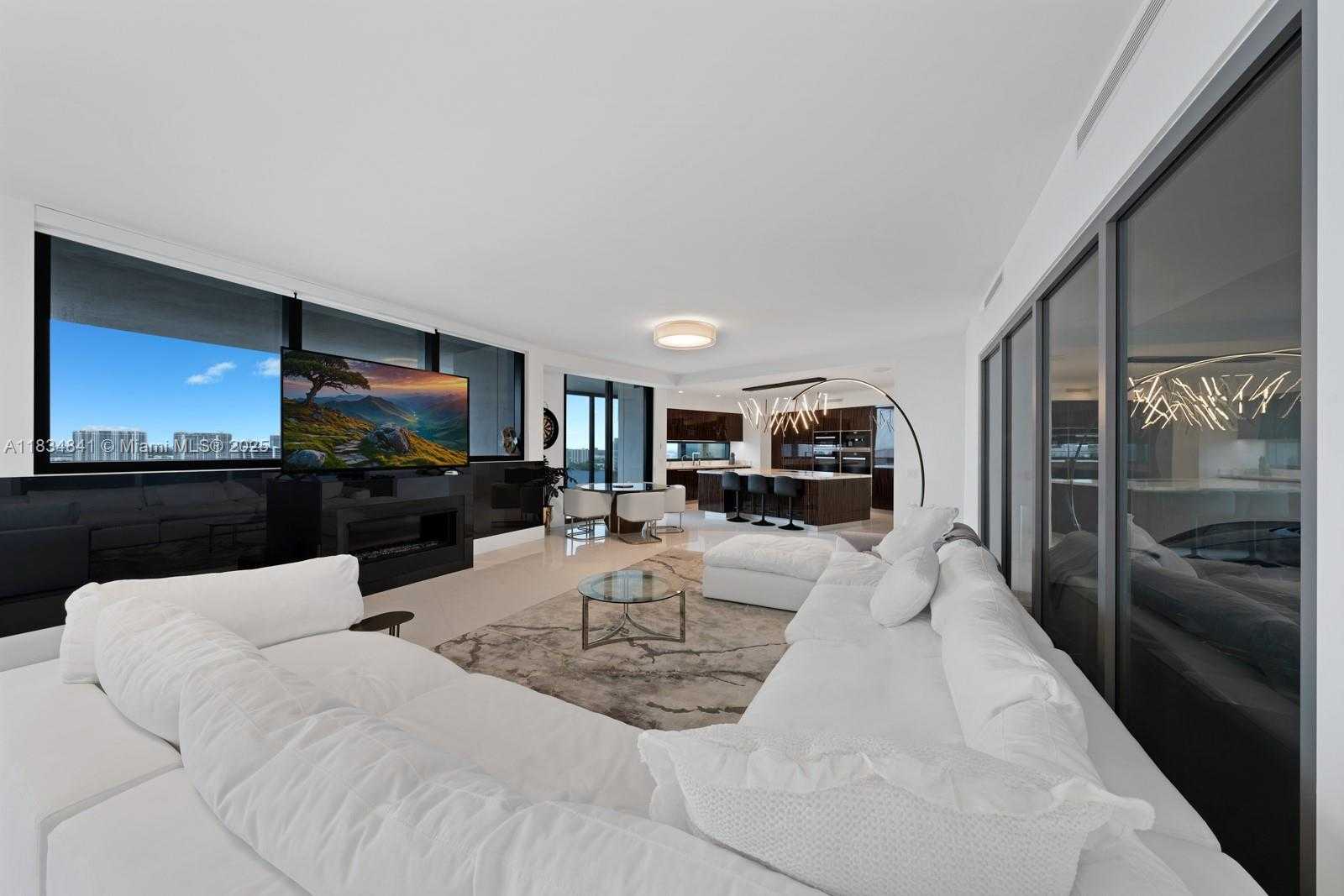 Small Image of 18555 COLLINS AVE #2003, Sunny Isles Beach Number 2