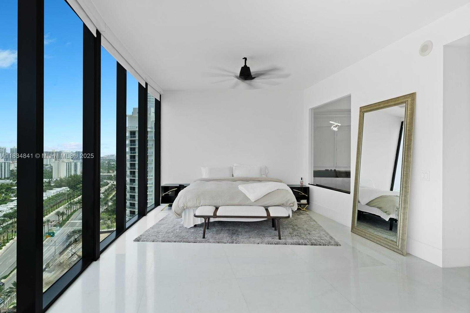 Small Image of 18555 COLLINS AVE #2003, Sunny Isles Beach Number 20