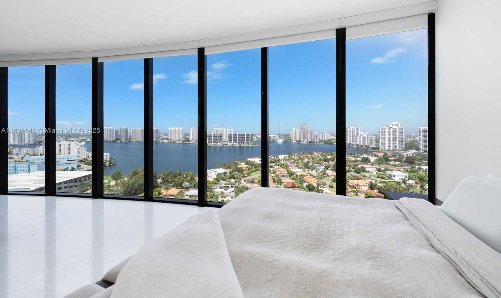 Small Image of 18555 COLLINS AVE #2003, Sunny Isles Beach Number 21