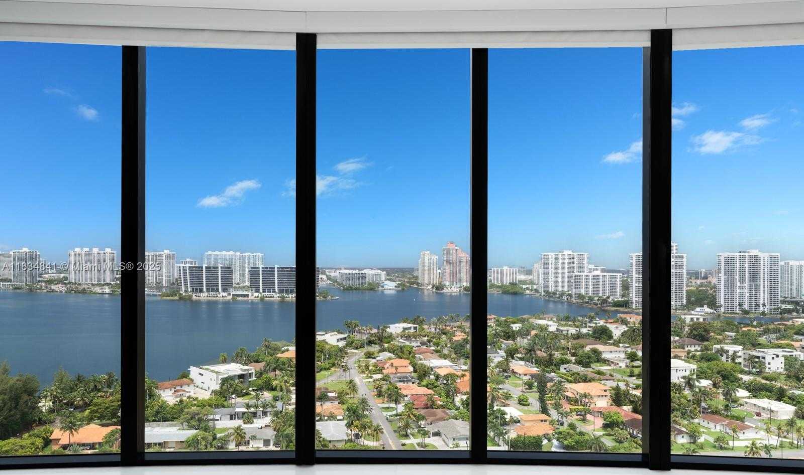 Small Image of 18555 COLLINS AVE #2003, Sunny Isles Beach Number 22