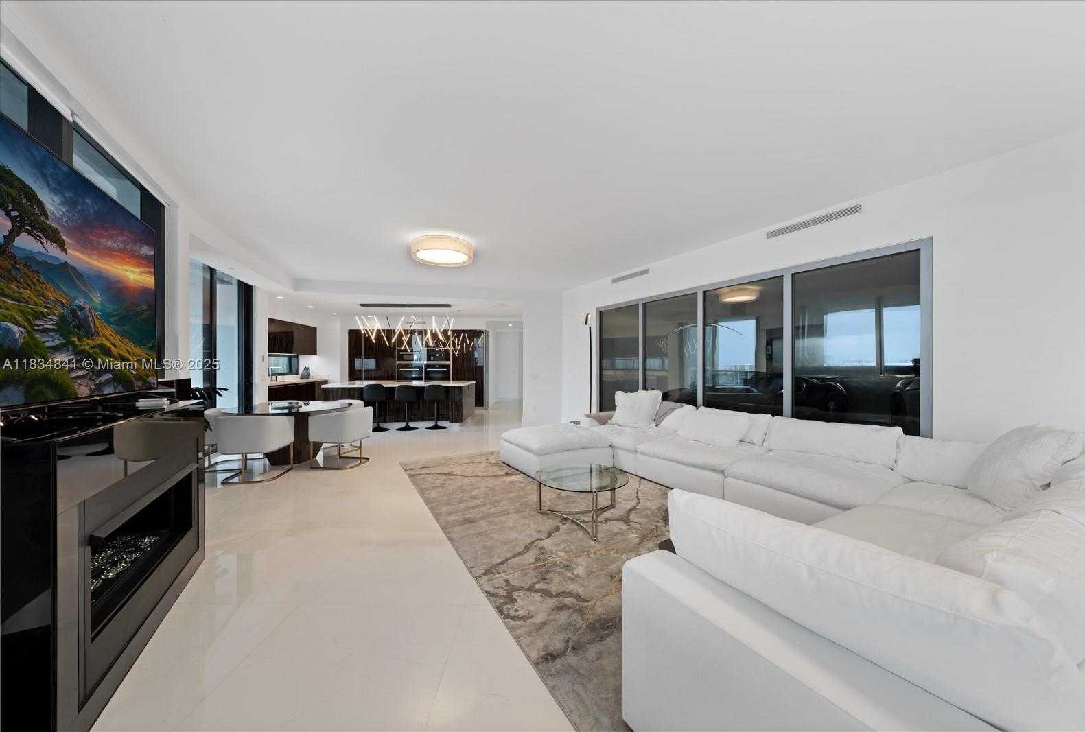 Small Image of 18555 COLLINS AVE #2003, Sunny Isles Beach Number 3