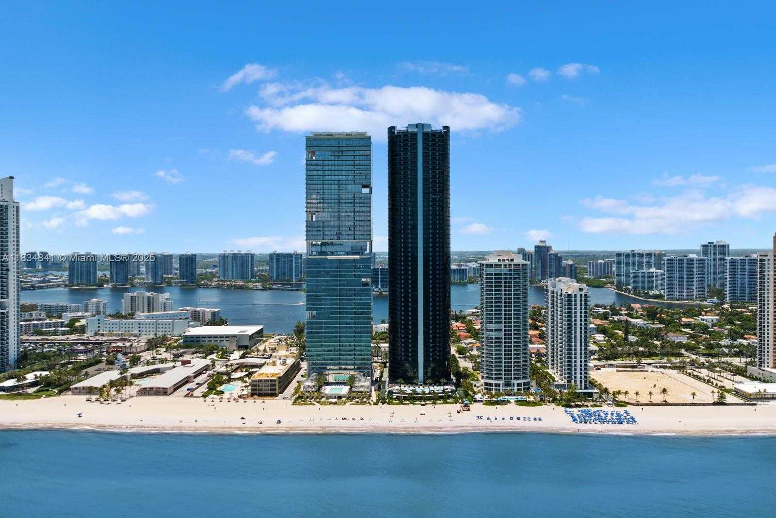 Small Image of 18555 COLLINS AVE #2003, Sunny Isles Beach Number 35