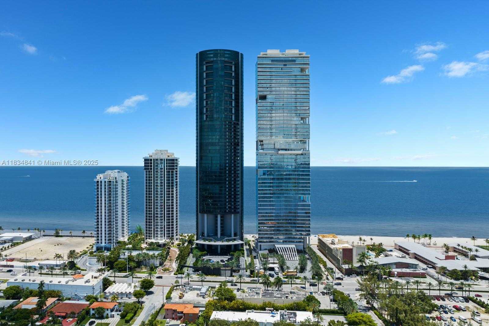 Small Image of 18555 COLLINS AVE #2003, Sunny Isles Beach Number 36