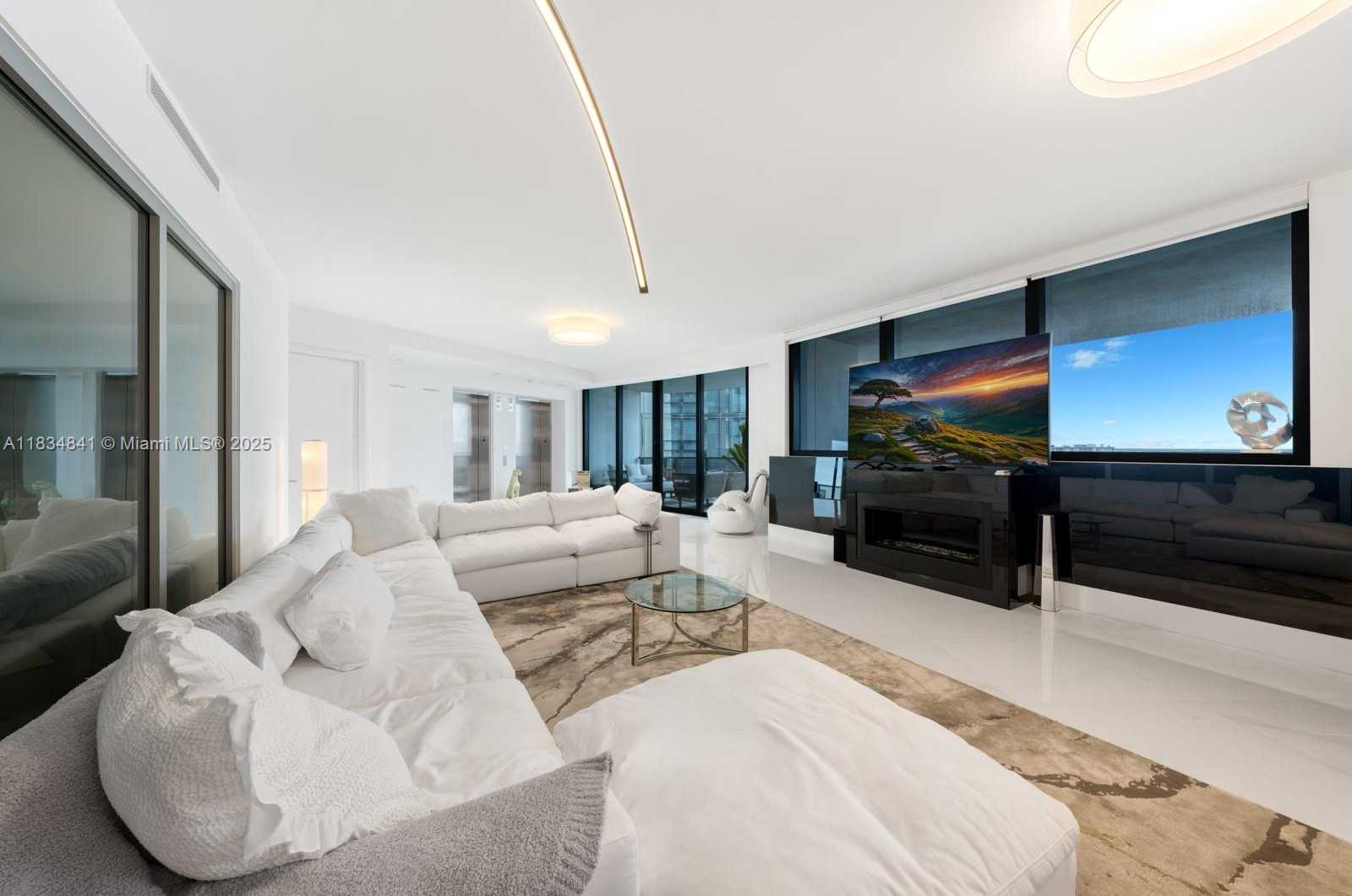 Small Image of 18555 COLLINS AVE #2003, Sunny Isles Beach Number 6