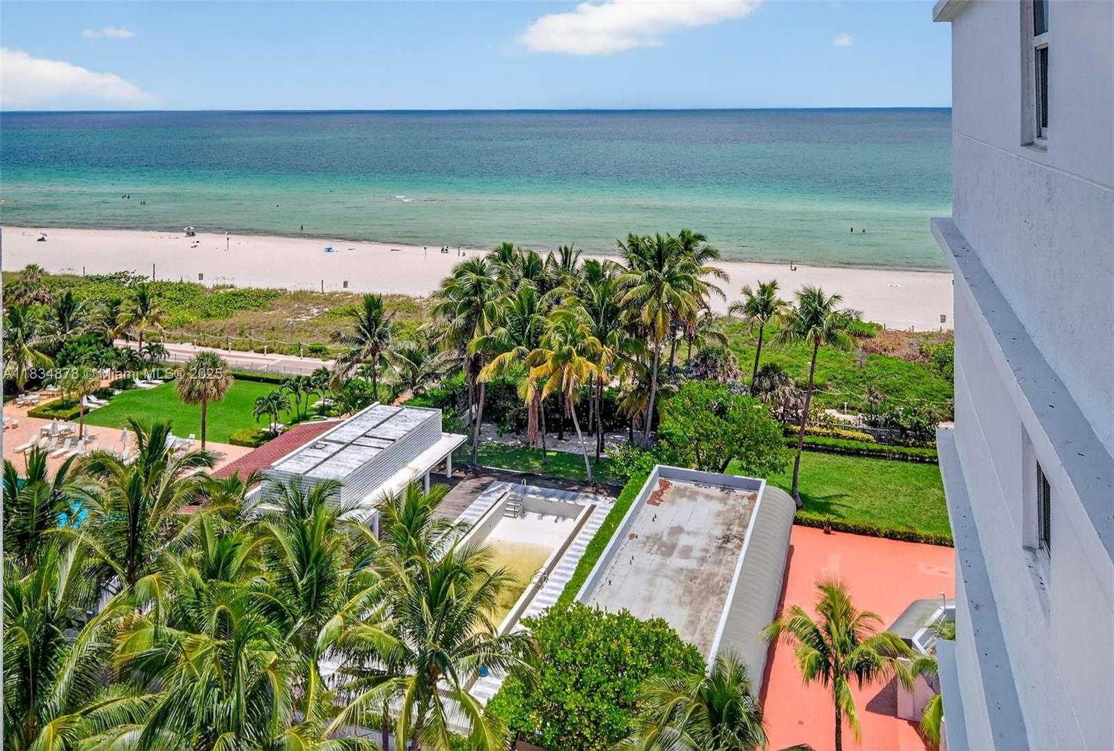 Small Image of 2401 COLLINS AVE #1212, Miami Beach Number 23