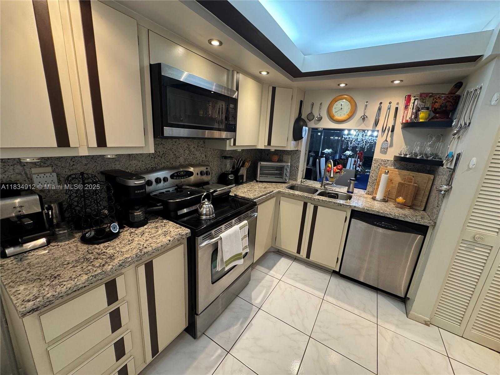 Small Image of 3910 INVERRARY BLVD #603-B, Lauderhill Number 2