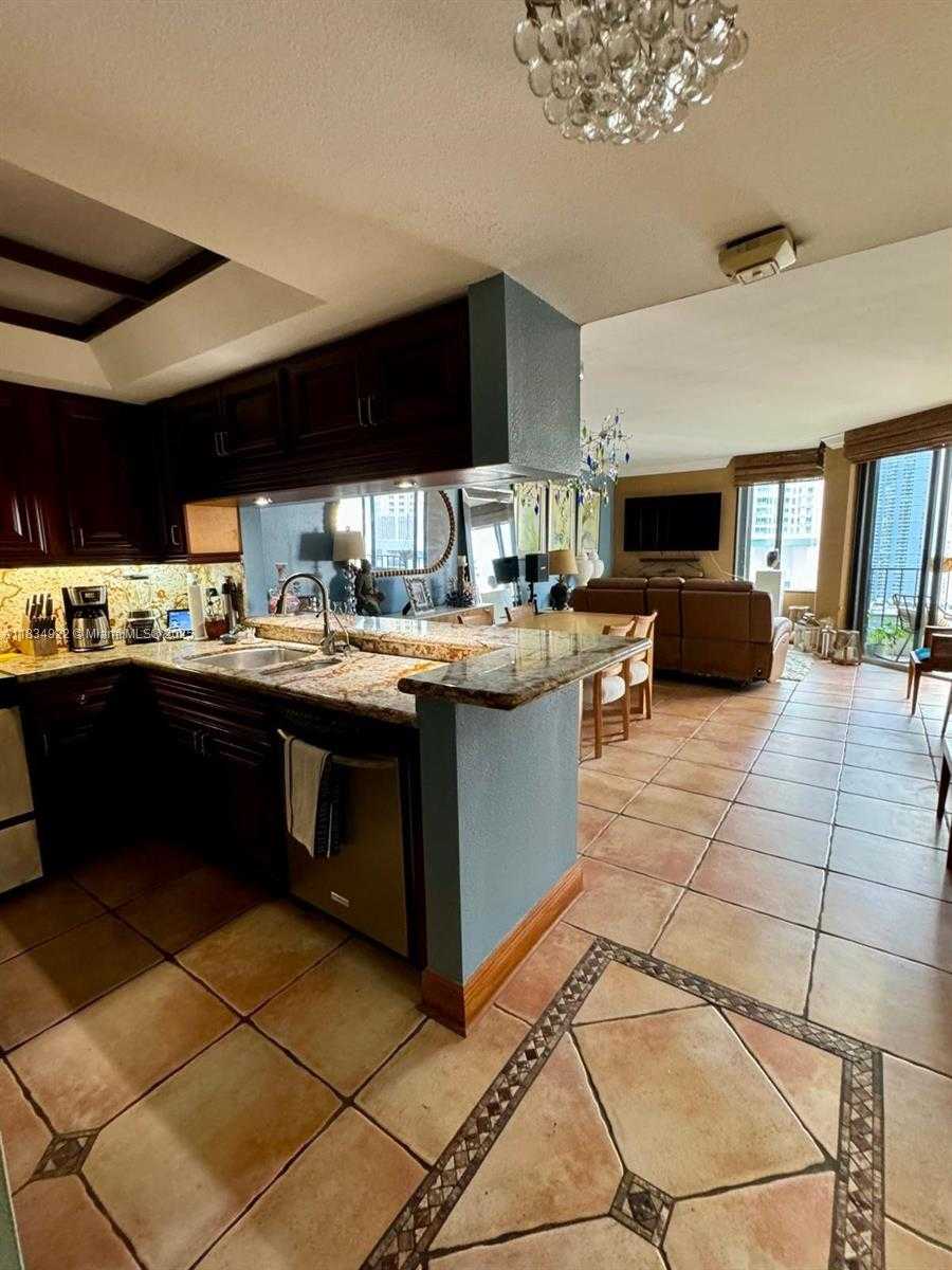 Small Image of 520 BRICKELL KEY DR #A1912, Miami Number 26