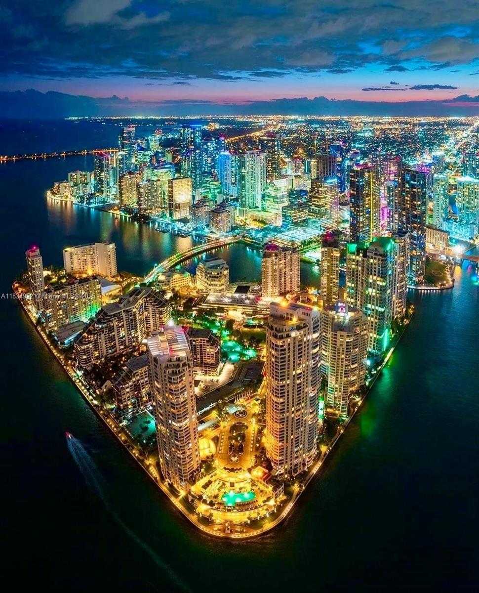 Small Image of 520 BRICKELL KEY DR #A1912, Miami Number 7