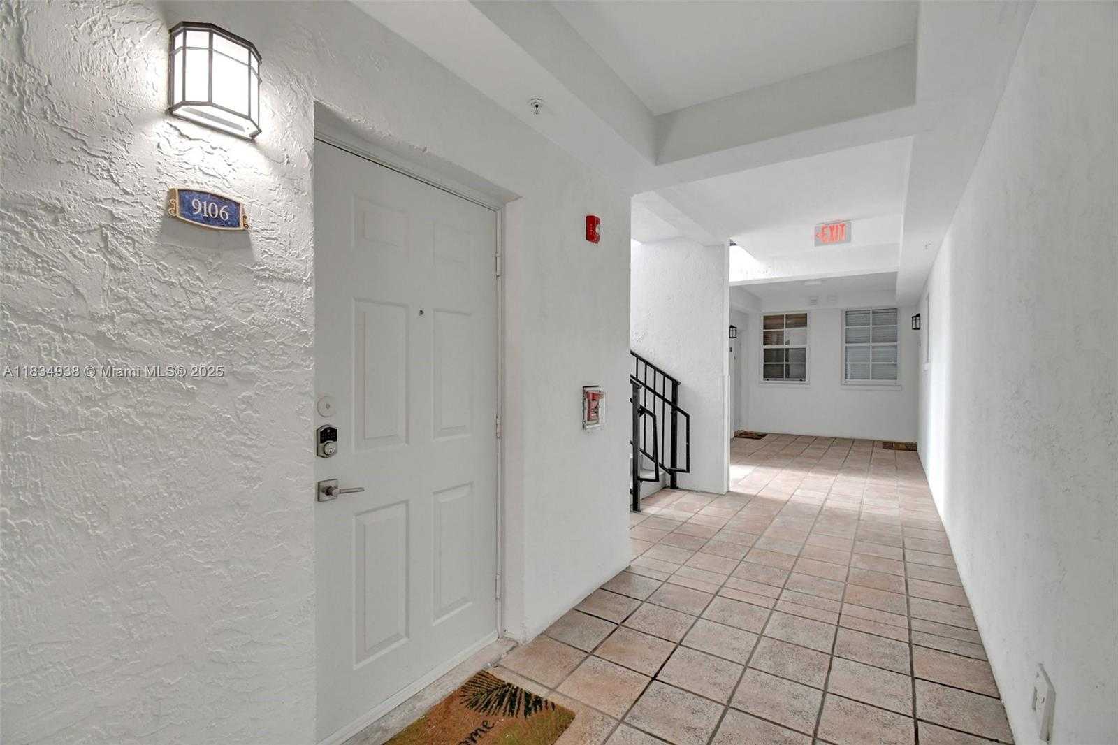 Small Image of 3205 NORTH EAST 184TH ST #9106, Aventura Number 36