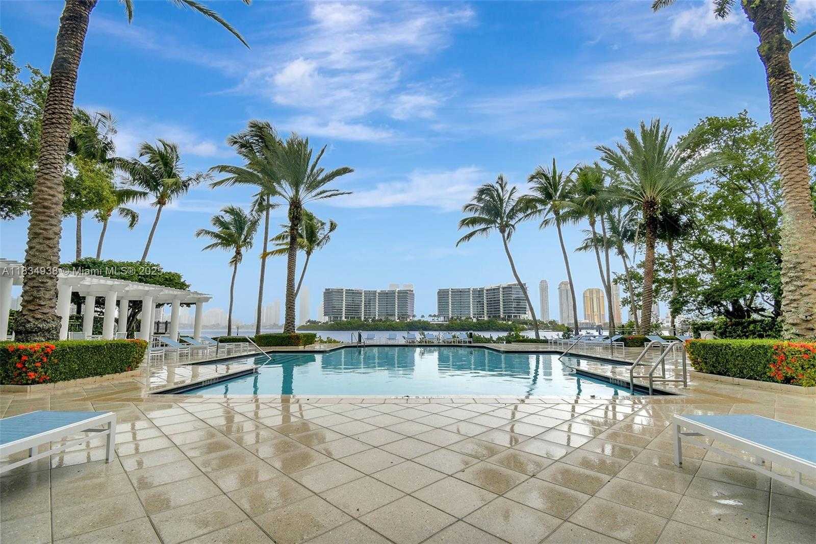 Small Image of 3205 NORTH EAST 184TH ST #9106, Aventura Number 46