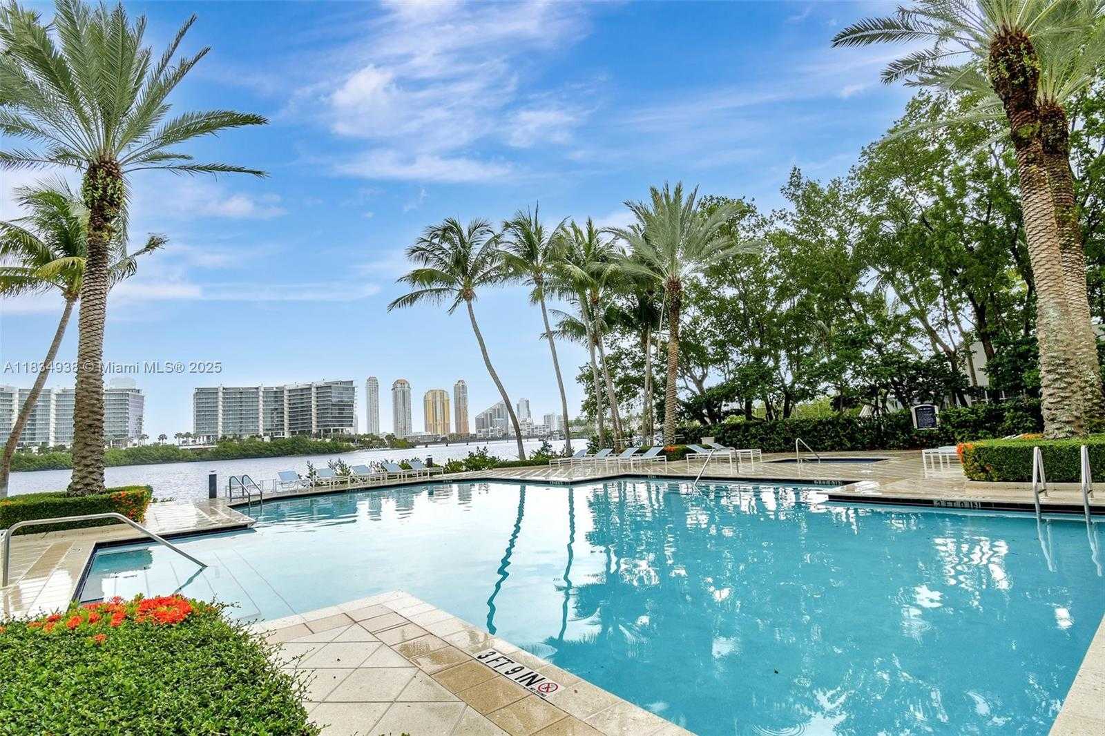 Small Image of 3205 NORTH EAST 184TH ST #9106, Aventura Number 47