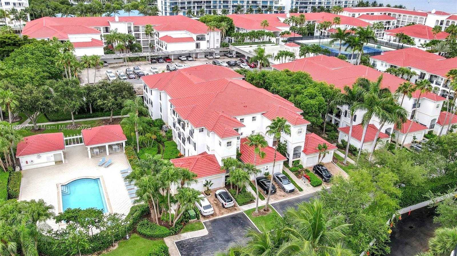 Small Image of 3205 NORTH EAST 184TH ST #9106, Aventura Number 54