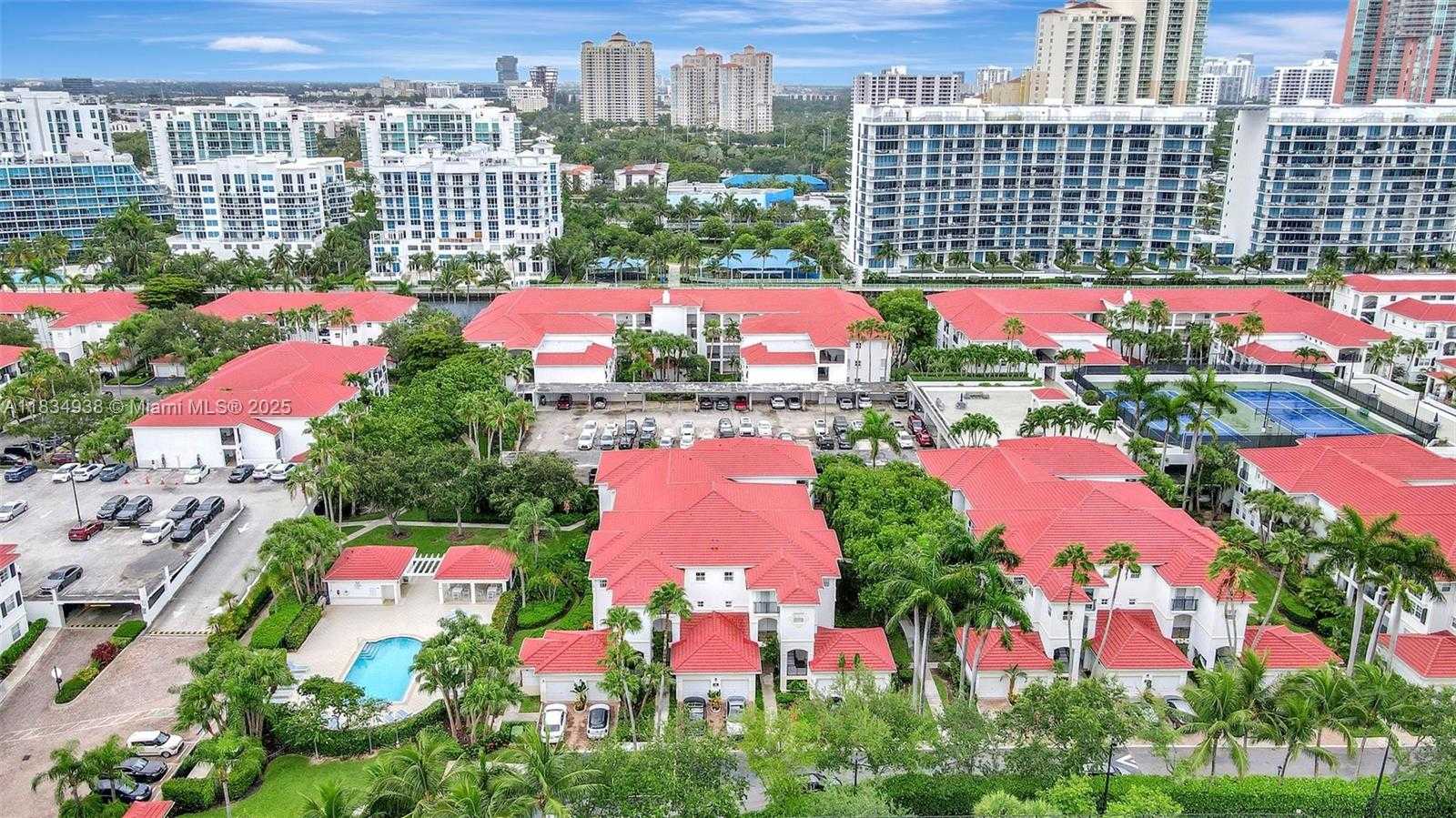 Small Image of 3205 NORTH EAST 184TH ST #9106, Aventura Number 55