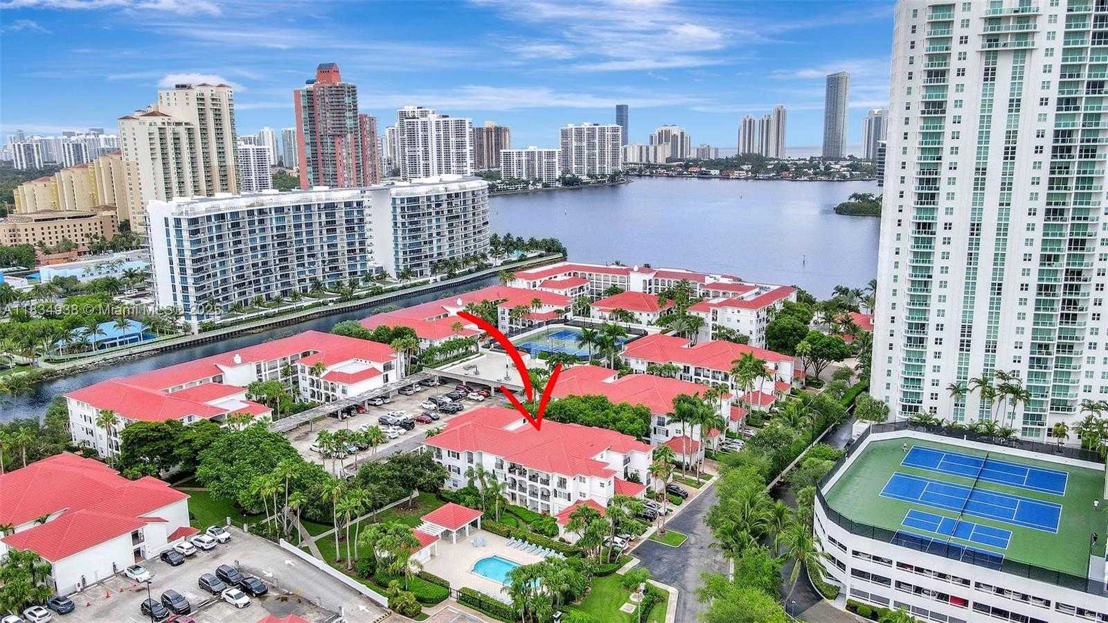 Small Image of 3205 NORTH EAST 184TH ST #9106, Aventura Number 57