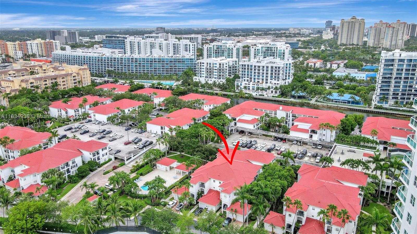 Small Image of 3205 NORTH EAST 184TH ST #9106, Aventura Number 58