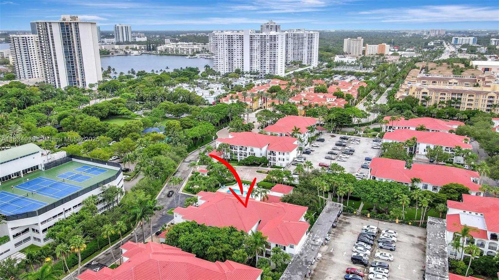 Small Image of 3205 NORTH EAST 184TH ST #9106, Aventura Number 59