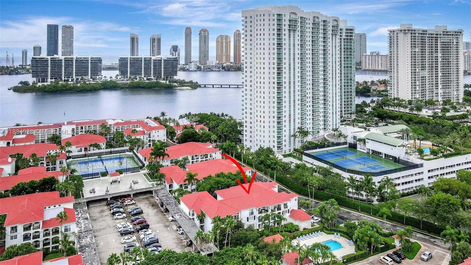 Small Image of 3205 NORTH EAST 184TH ST #9106, Aventura Number 60