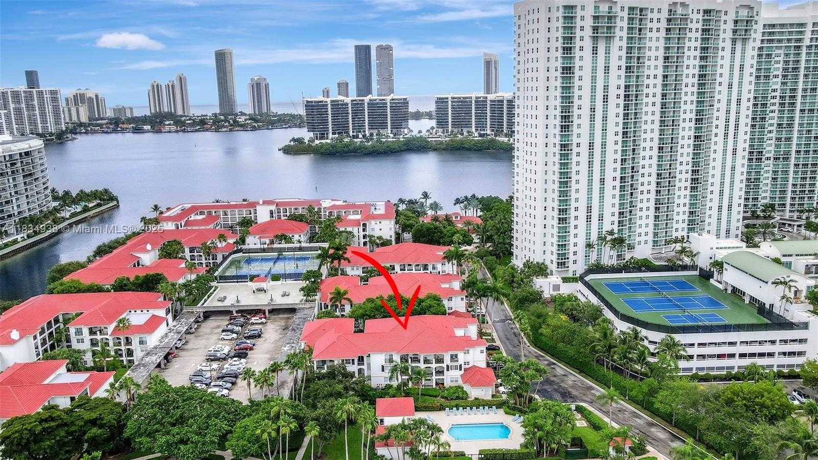 Small Image of 3205 NORTH EAST 184TH ST #9106, Aventura Number 61