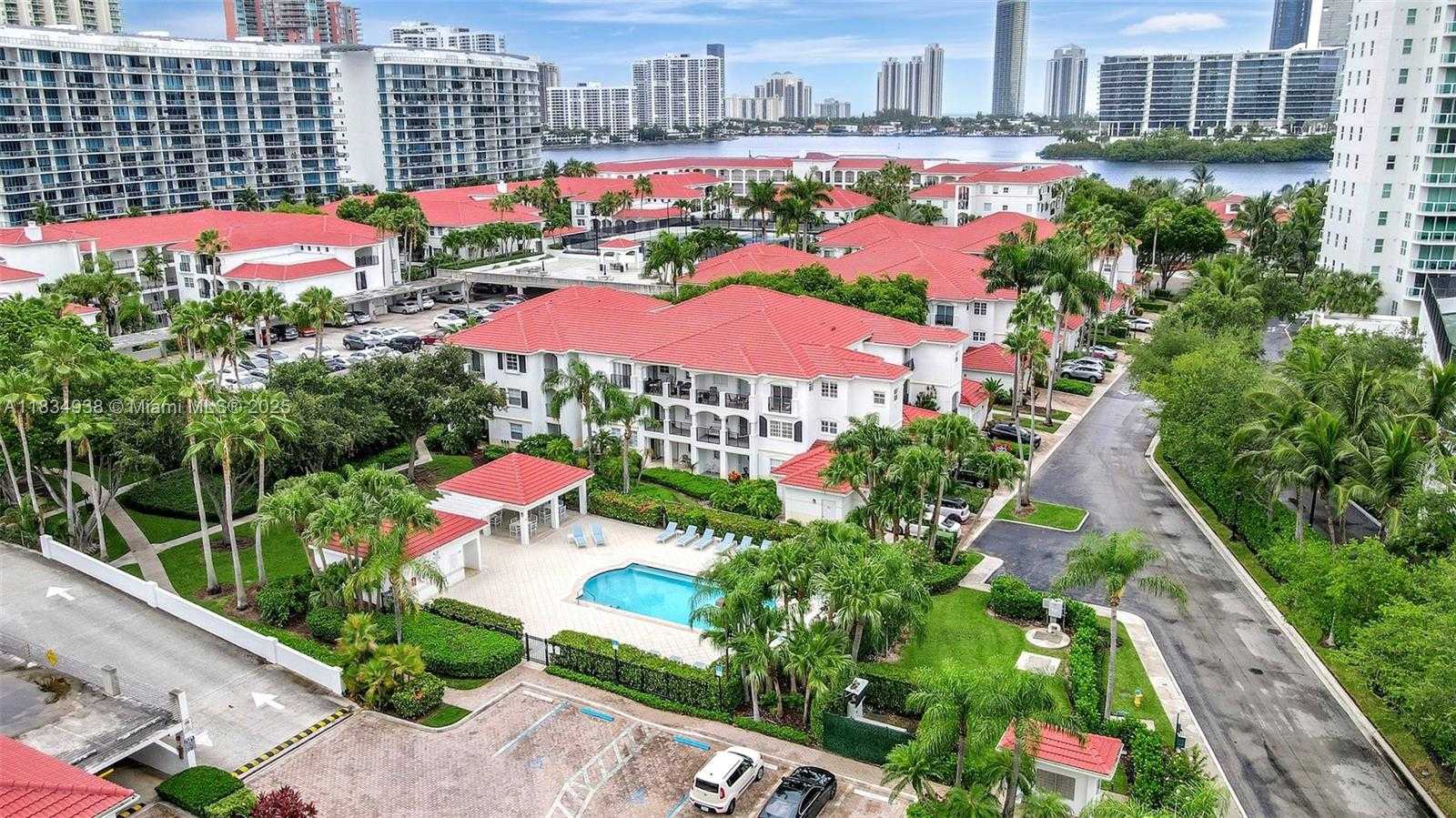 Small Image of 3205 NORTH EAST 184TH ST #9106, Aventura Number 62