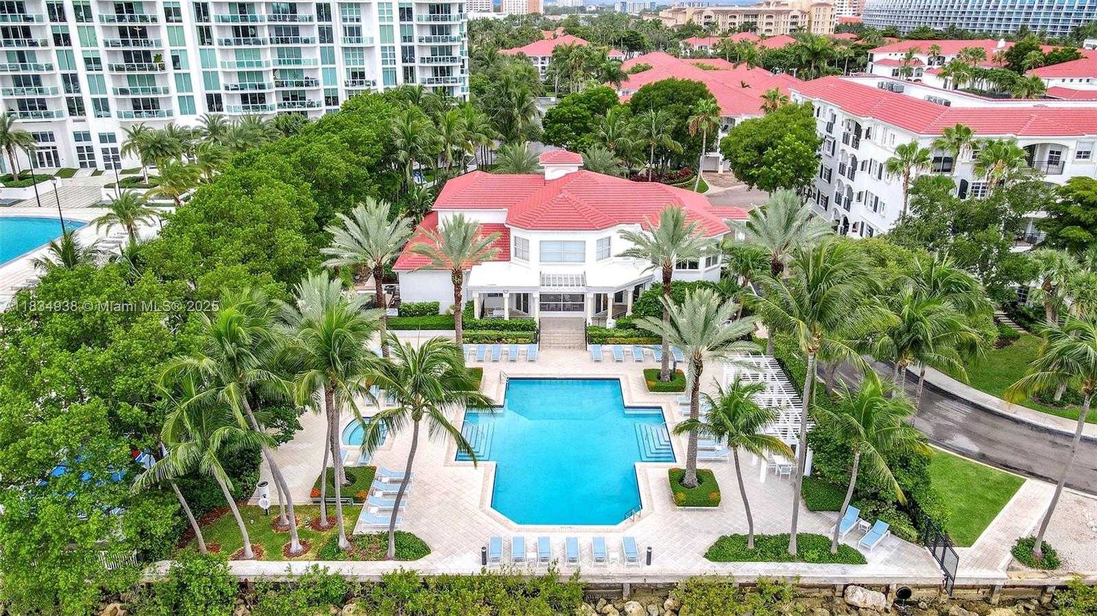 Small Image of 3205 NORTH EAST 184TH ST #9106, Aventura Number 65