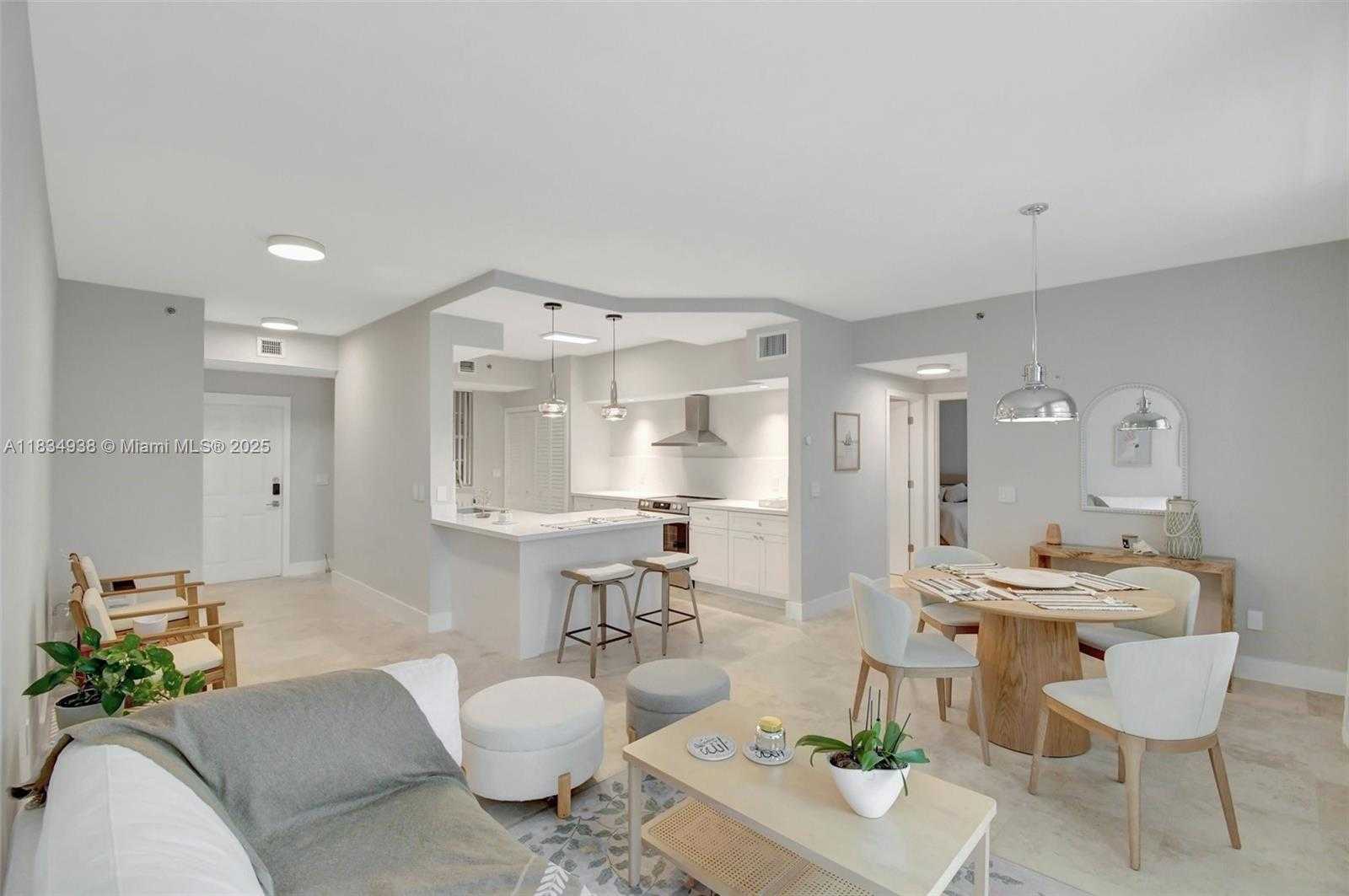 Small Image of 3205 NORTH EAST 184TH ST #9106, Aventura Number 9