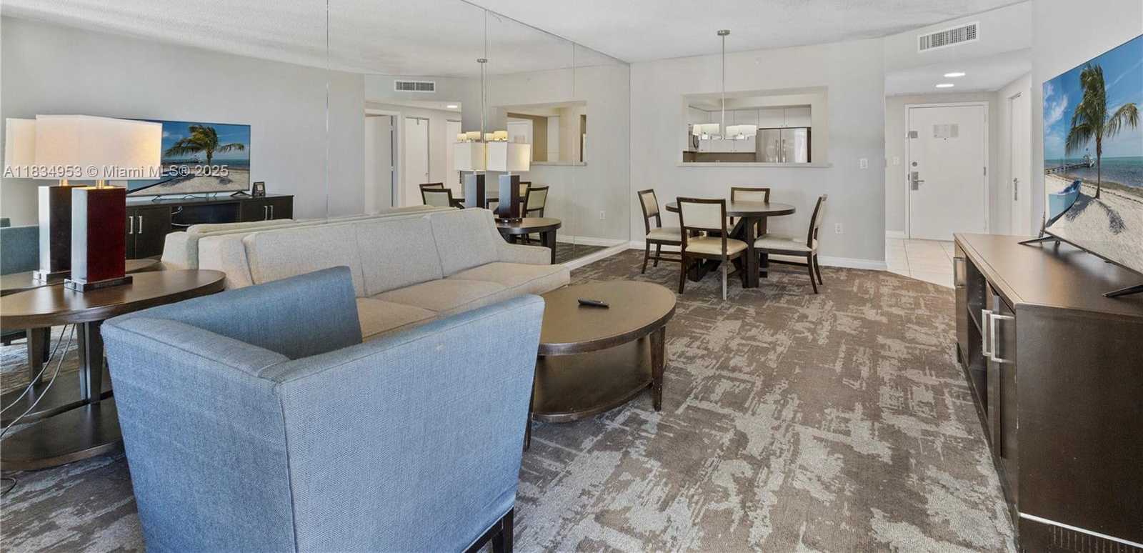 Small Image of 17375 COLLINS AVE #1004, Sunny Isles Beach Number 2