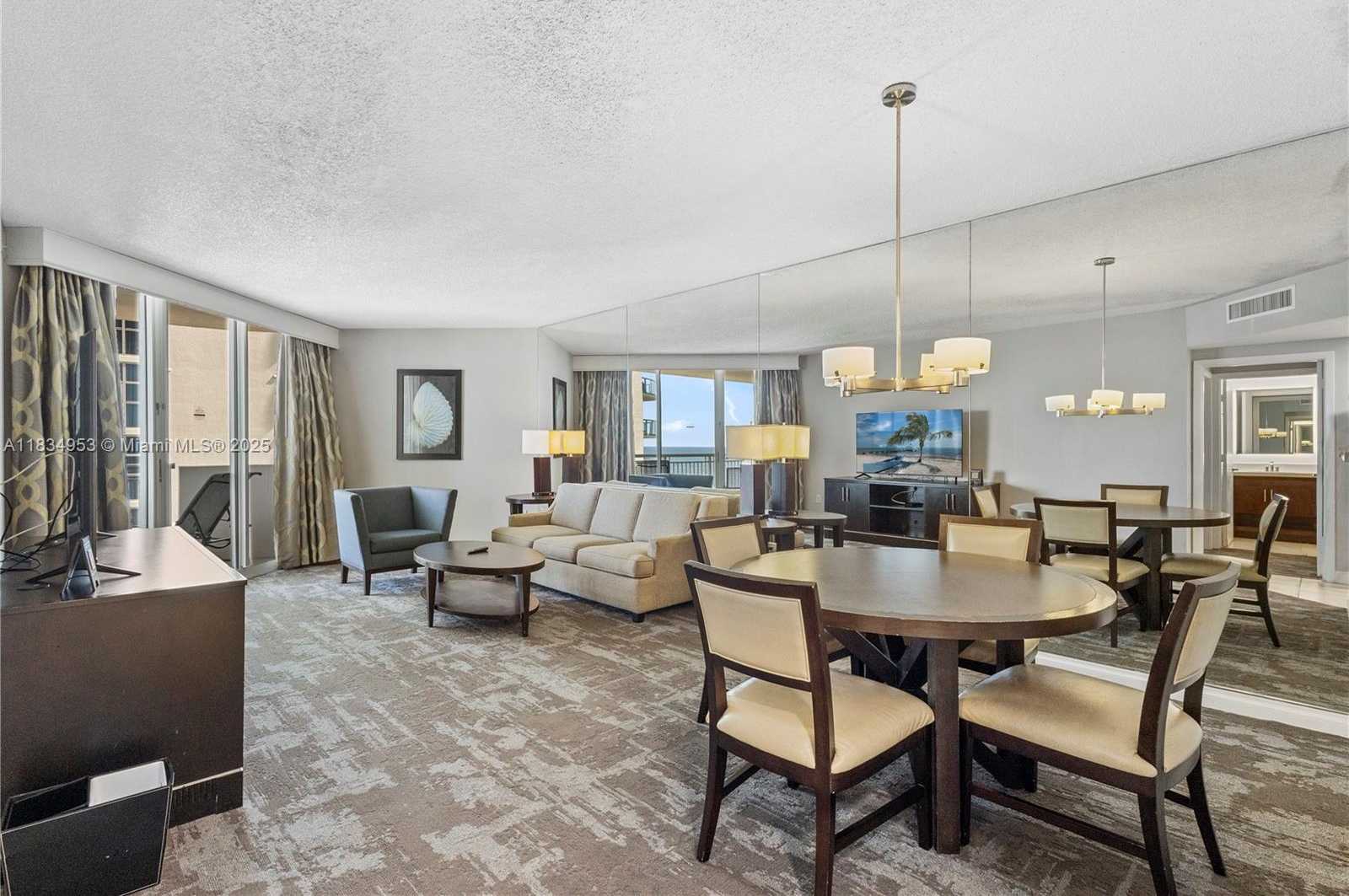 Small Image of 17375 COLLINS AVE #1004, Sunny Isles Beach Number 3