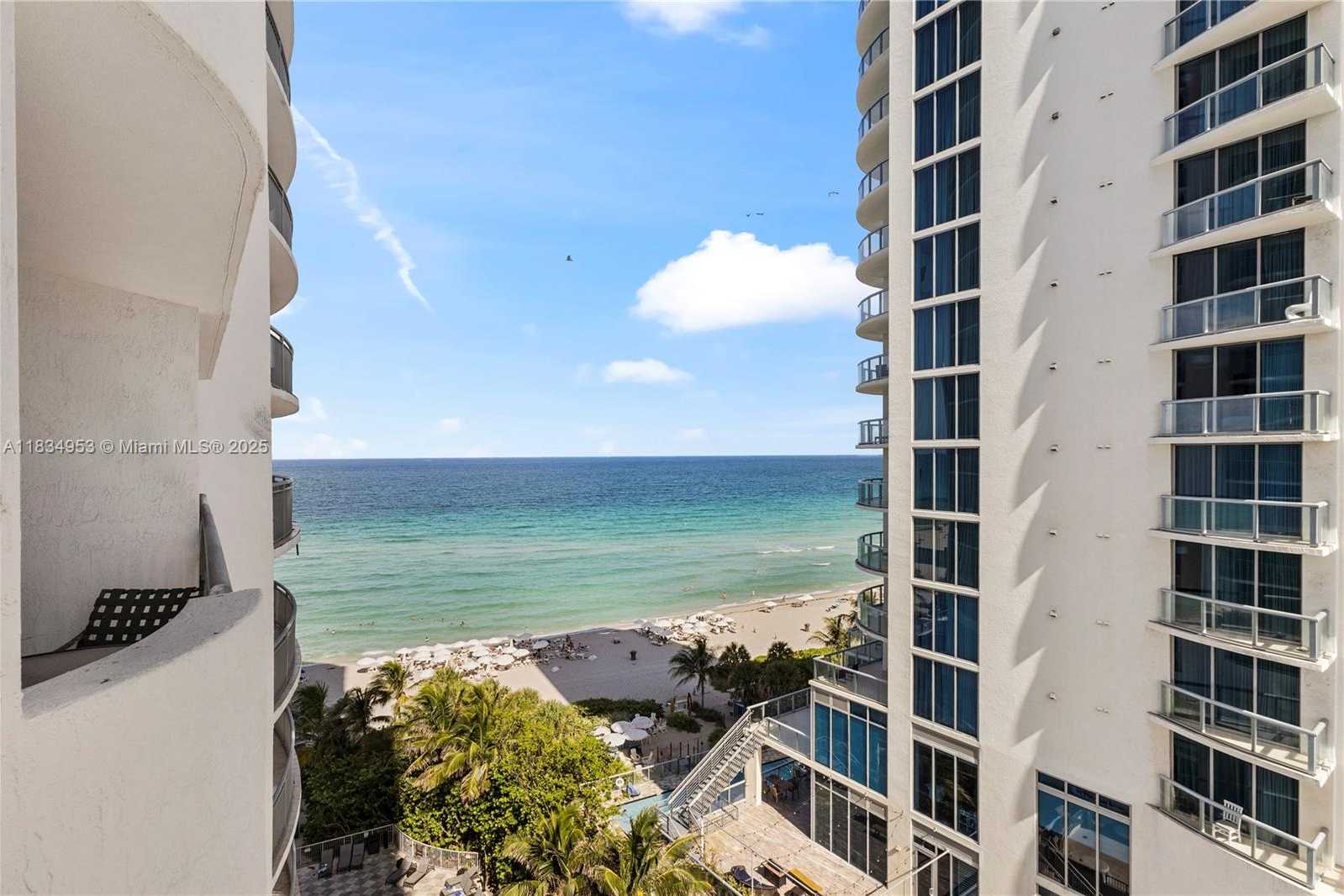 Small Image of 17375 COLLINS AVE #1004, Sunny Isles Beach Number 9
