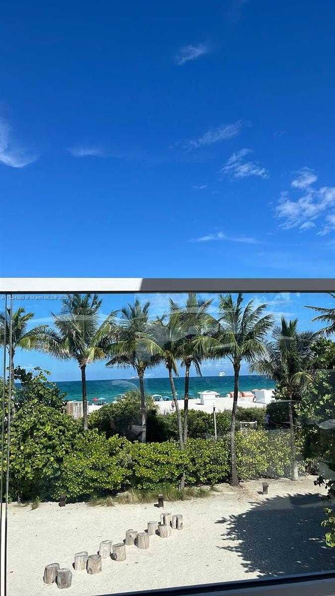Small Image of 2301 COLLINS AVE #415, Miami Beach Number 11