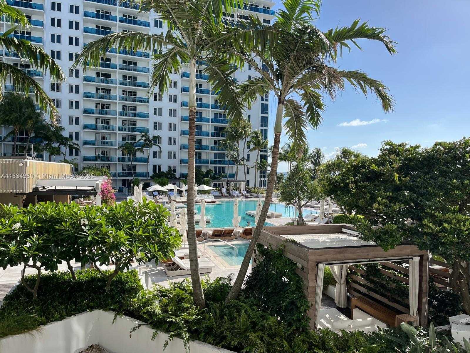 Small Image of 2301 COLLINS AVE #415, Miami Beach Number 15
