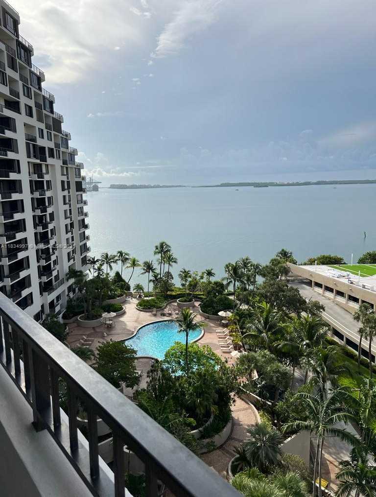Small Image of 520 BRICKELL KEY DR #A1115, Miami Number 11