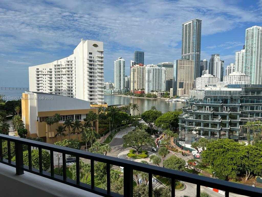Small Image of 520 BRICKELL KEY DR #A1115, Miami Number 13