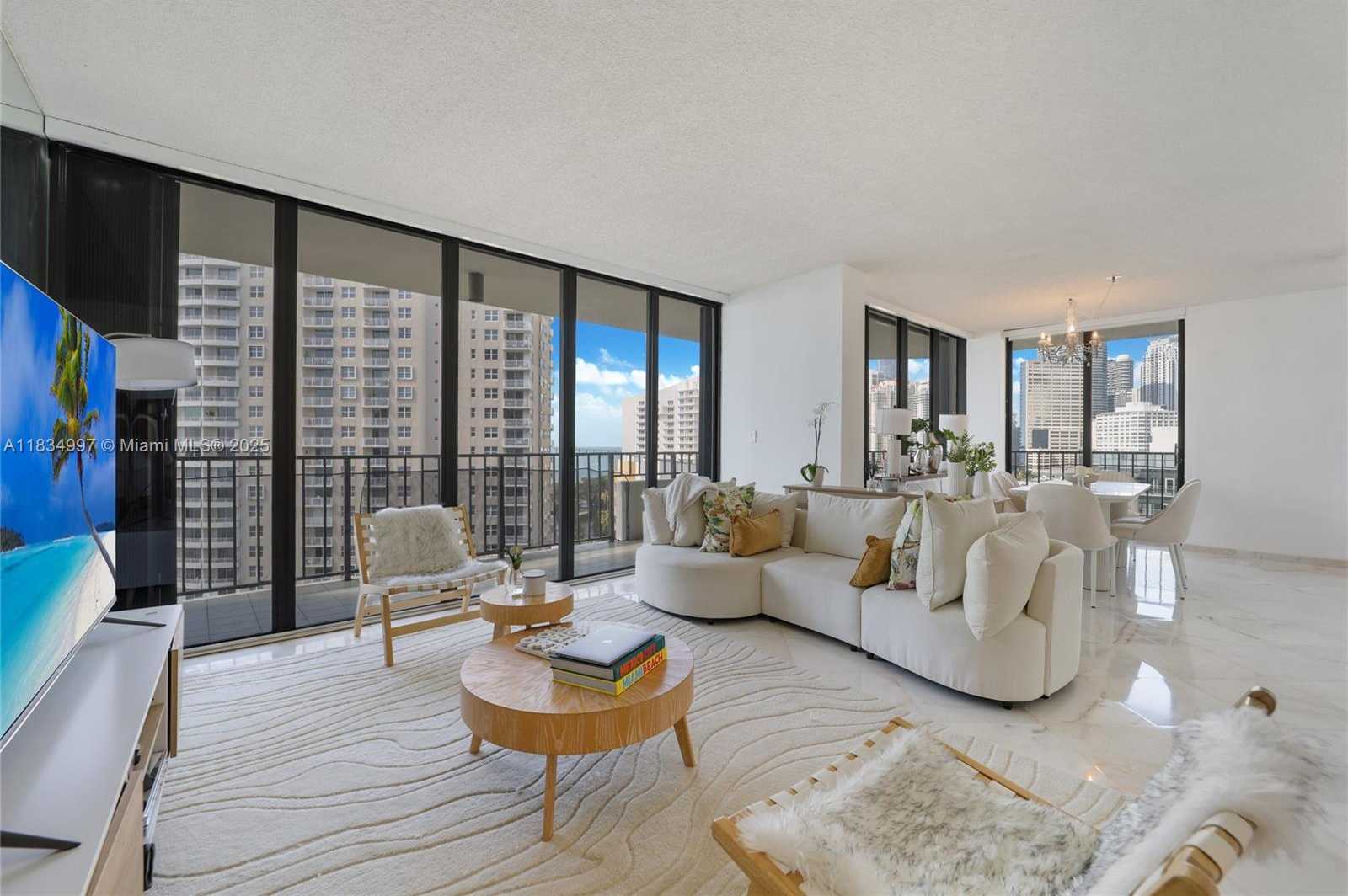 Small Image of 520 BRICKELL KEY DR #A1115, Miami Number 3