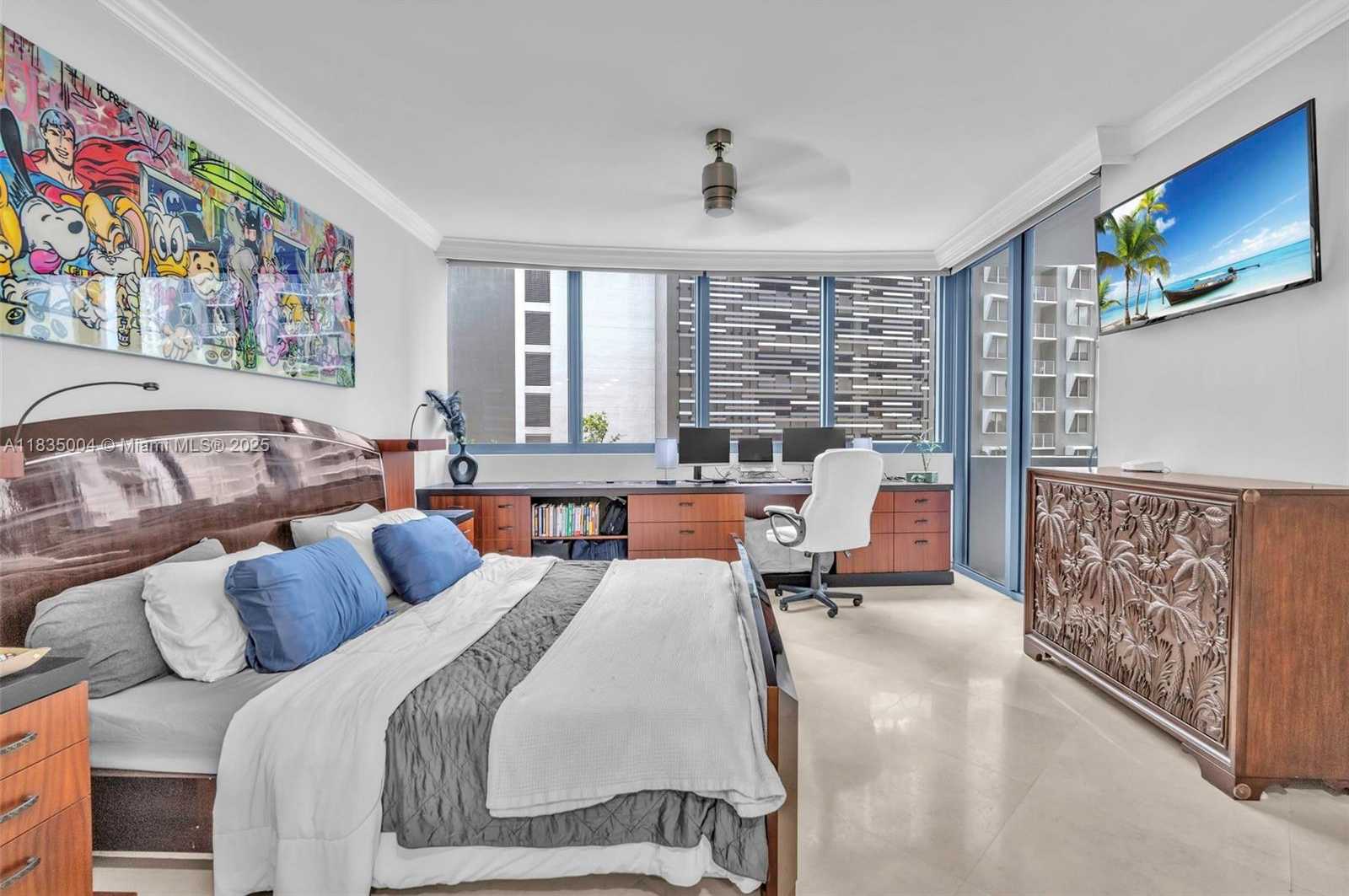 Small Image of 333 LAS OLAS WAY #405, Fort Lauderdale Number 15