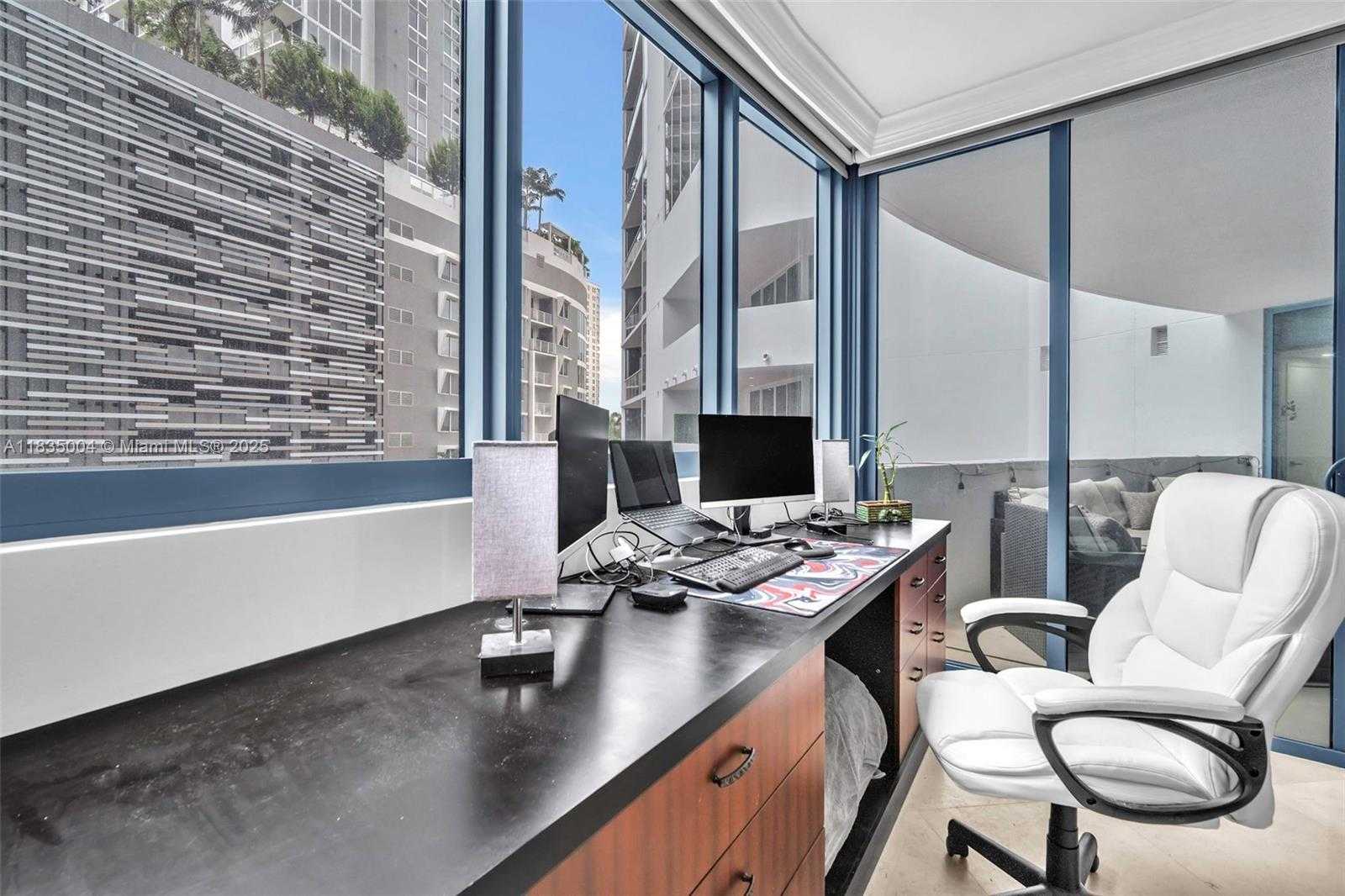 Small Image of 333 LAS OLAS WAY #405, Fort Lauderdale Number 22