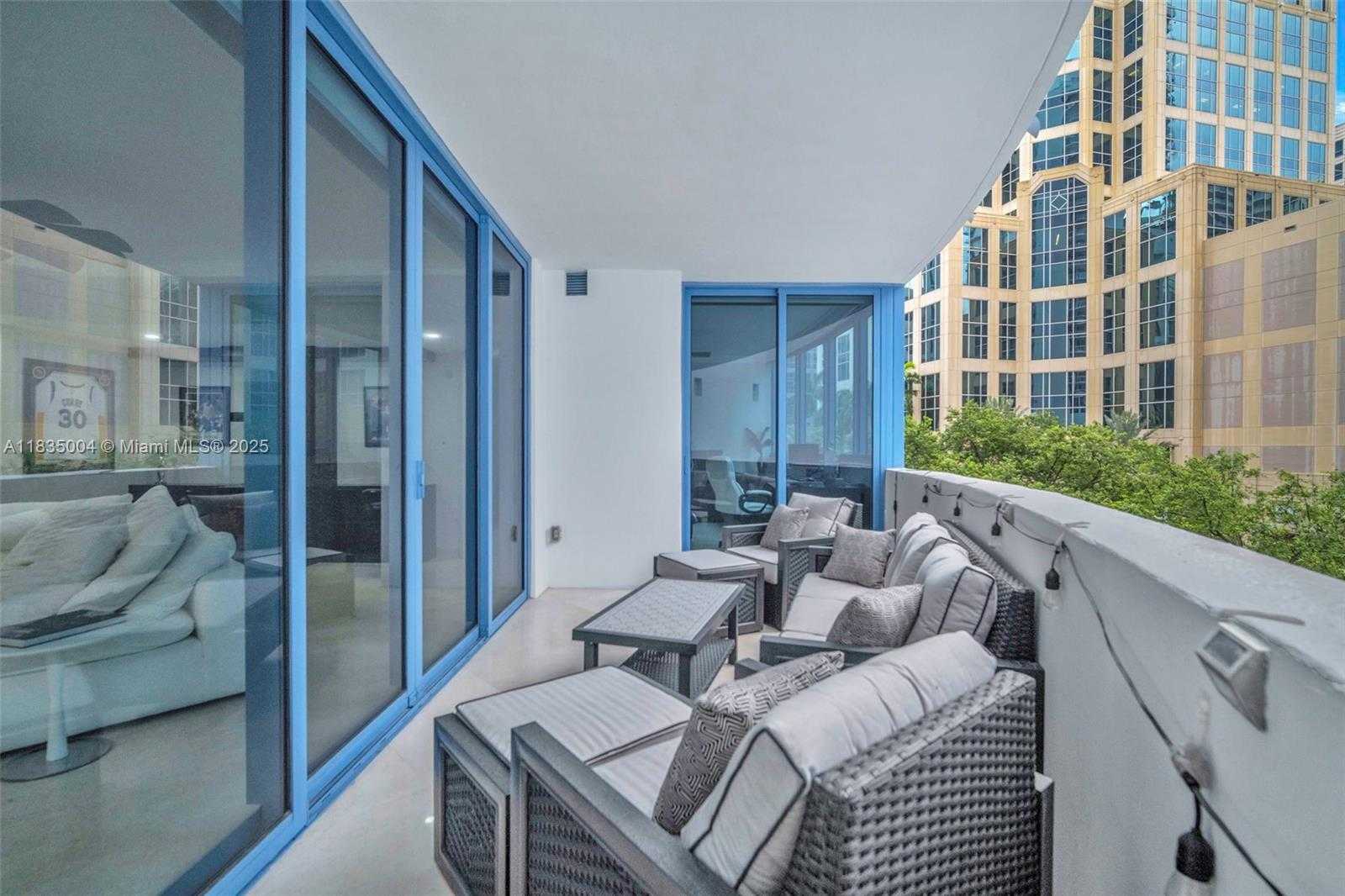 Small Image of 333 LAS OLAS WAY #405, Fort Lauderdale Number 24