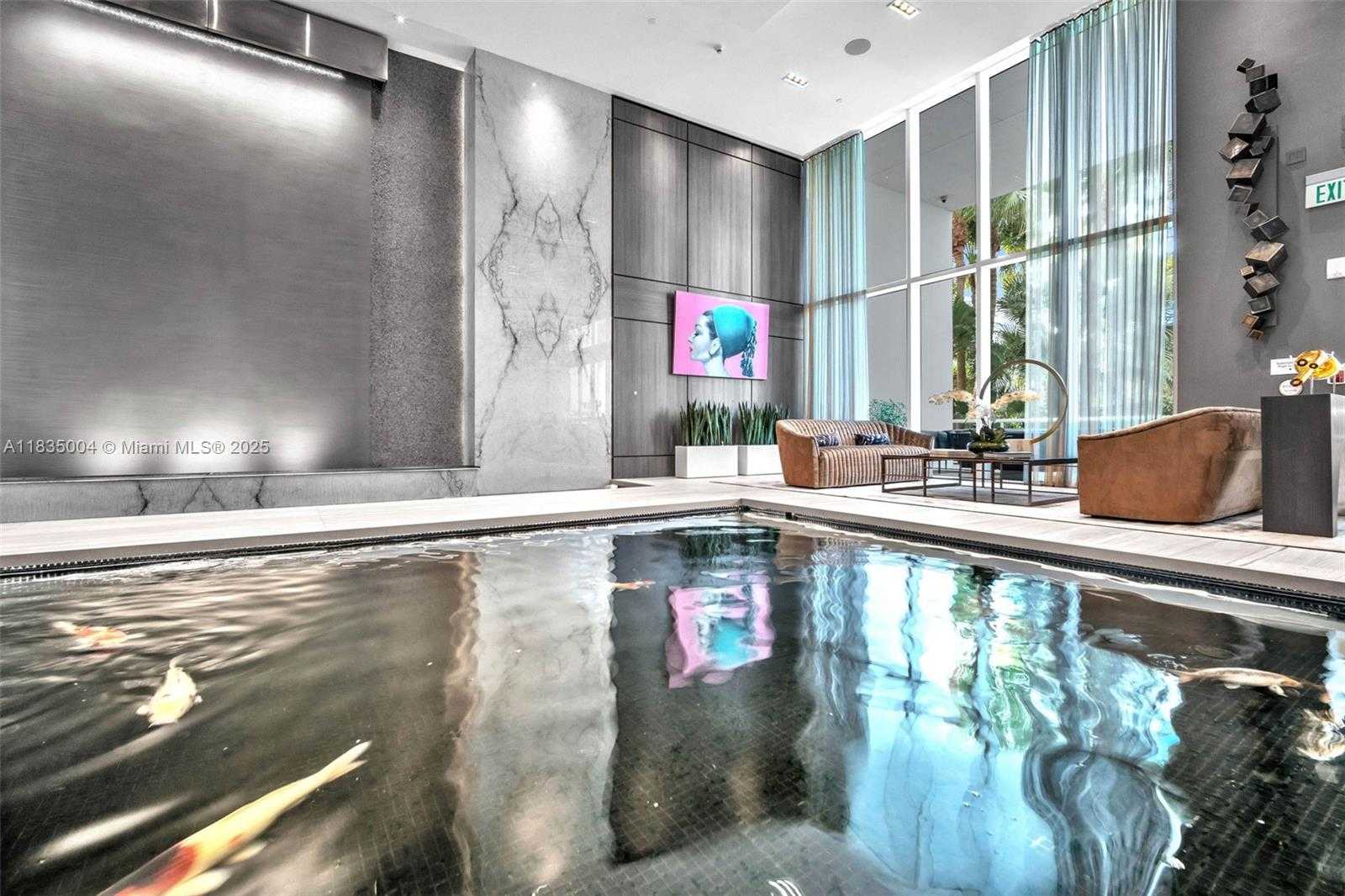 Small Image of 333 LAS OLAS WAY #405, Fort Lauderdale Number 25
