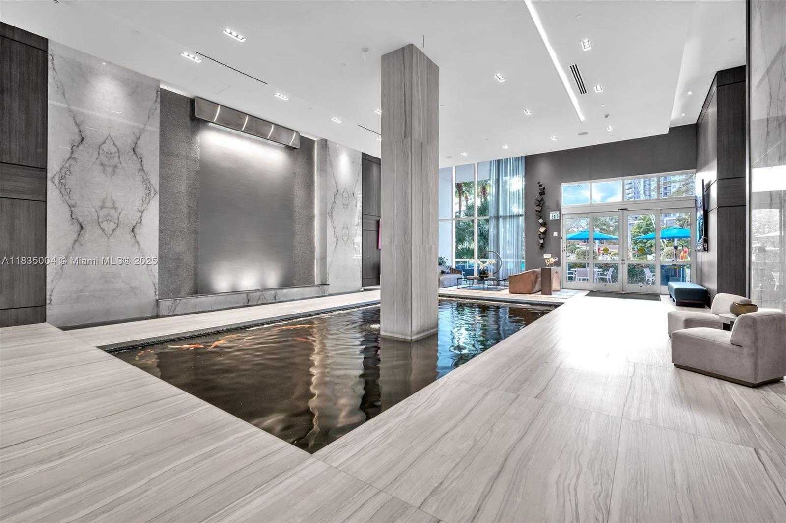Small Image of 333 LAS OLAS WAY #405, Fort Lauderdale Number 28
