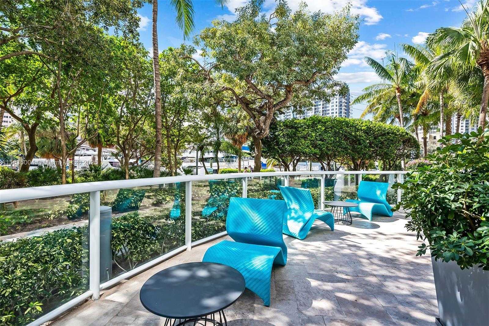 Small Image of 333 LAS OLAS WAY #405, Fort Lauderdale Number 42