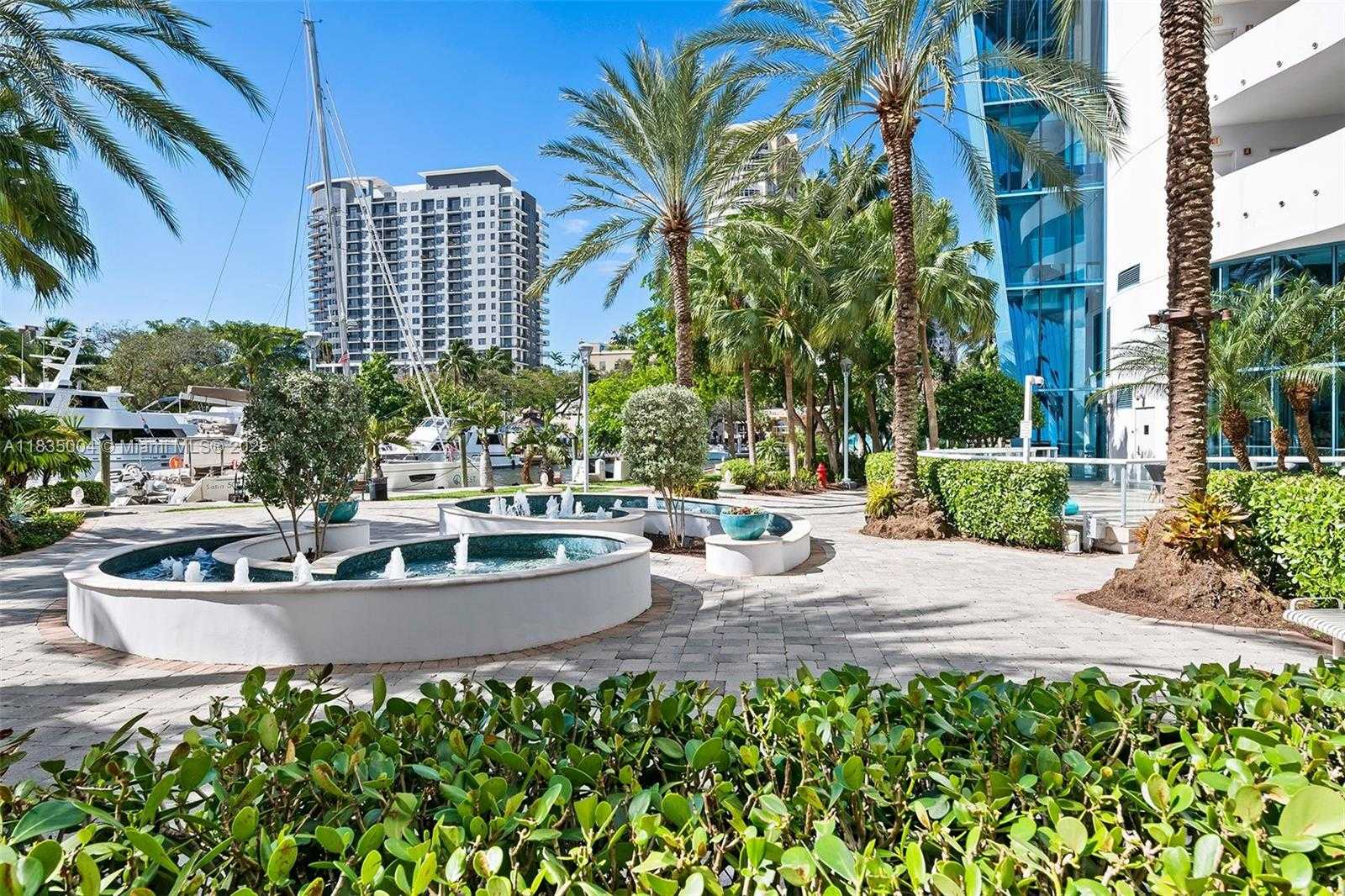 Small Image of 333 LAS OLAS WAY #405, Fort Lauderdale Number 43