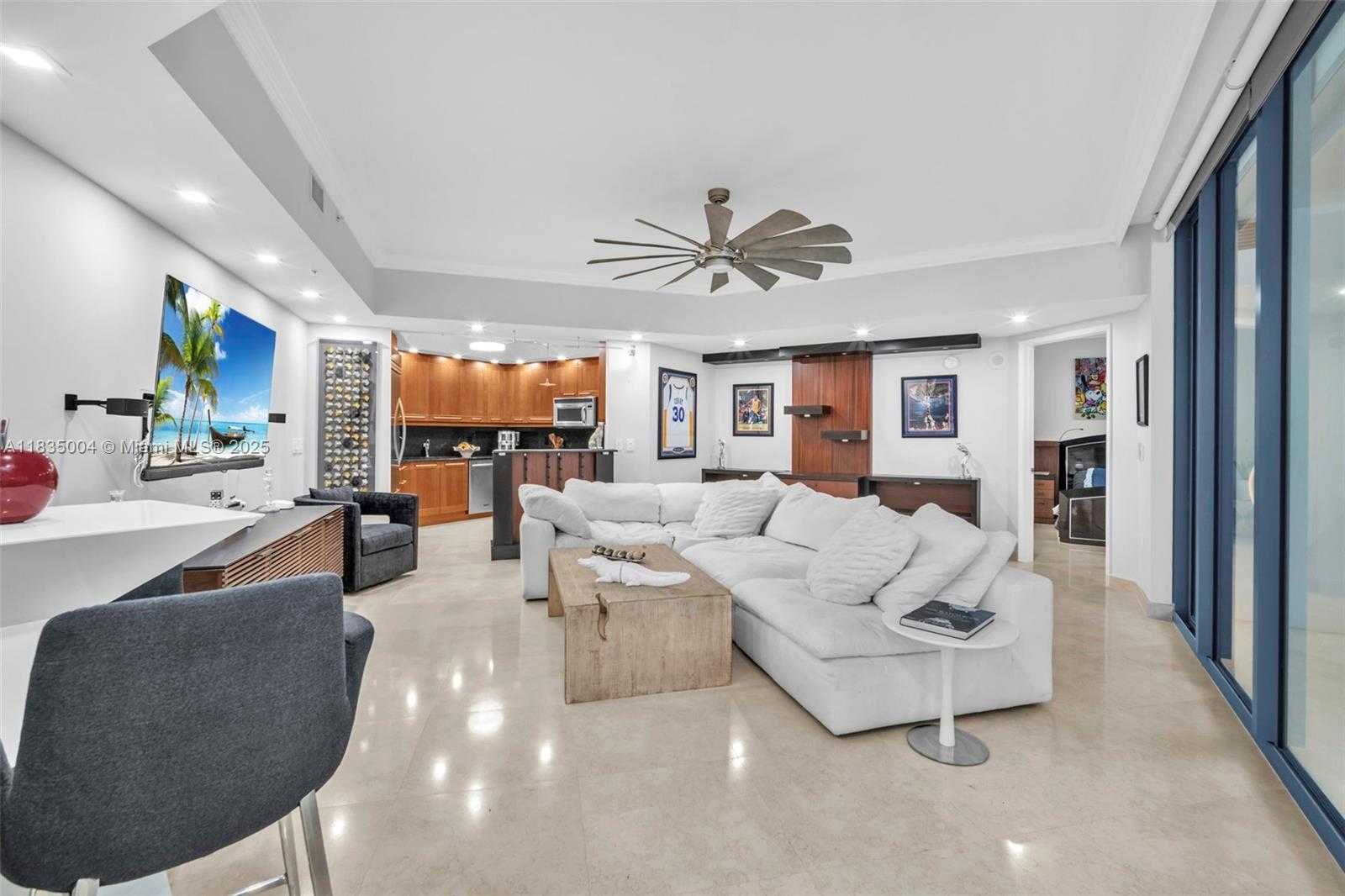 Small Image of 333 LAS OLAS WAY #405, Fort Lauderdale Number 6