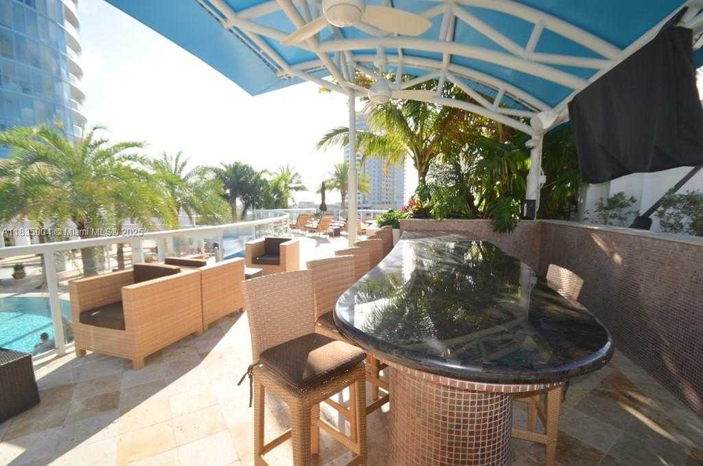 Small Image of 333 LAS OLAS WAY #405, Fort Lauderdale Number 67