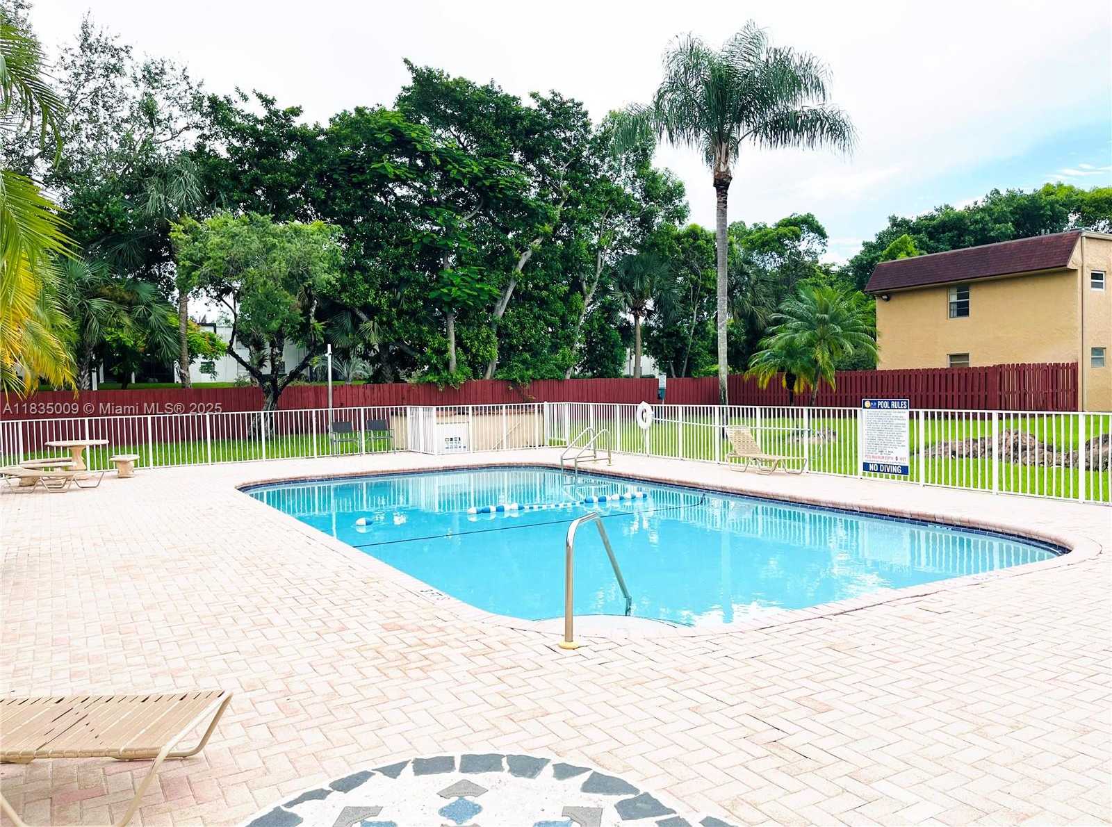 Small Image of 9974 SOUTH WEST 88TH ST #1033, Miami Number 13