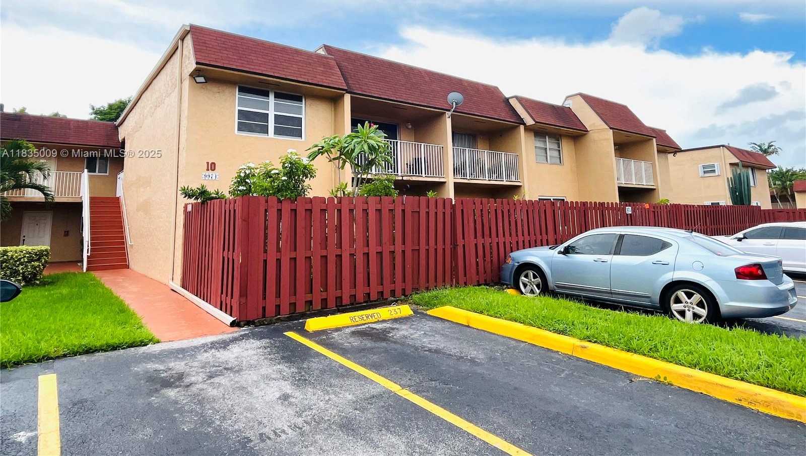 Small Image of 9974 SOUTH WEST 88TH ST #1033, Miami Number 15