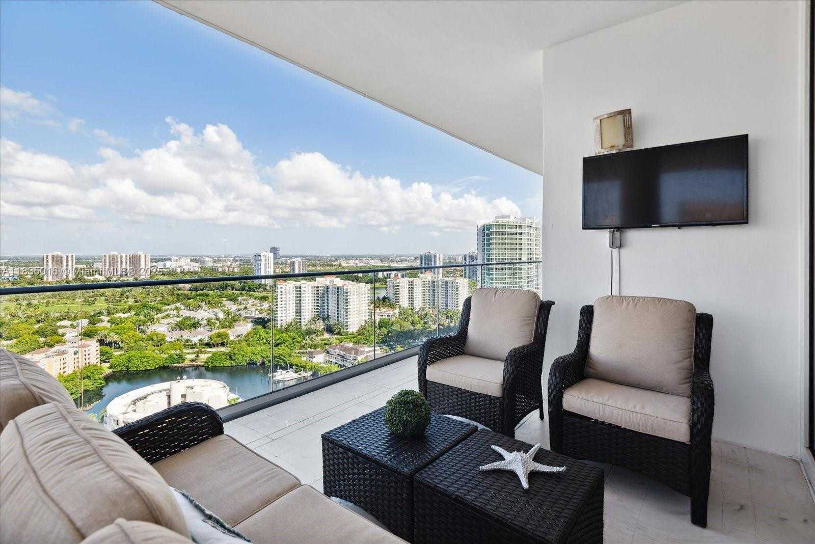Small Image of 19707 TURNBERRY WAY #PH-D, Aventura Number 19