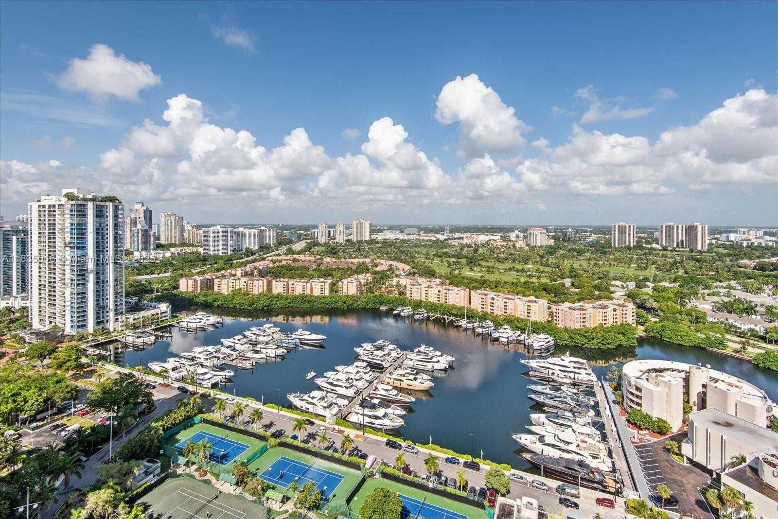 Small Image of 19707 TURNBERRY WAY #PH-D, Aventura Number 23